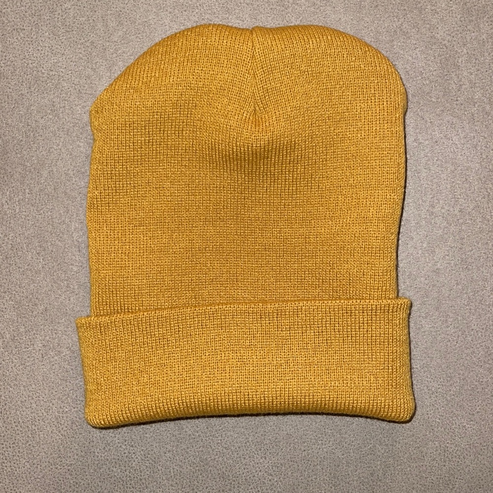 Mustard Skully